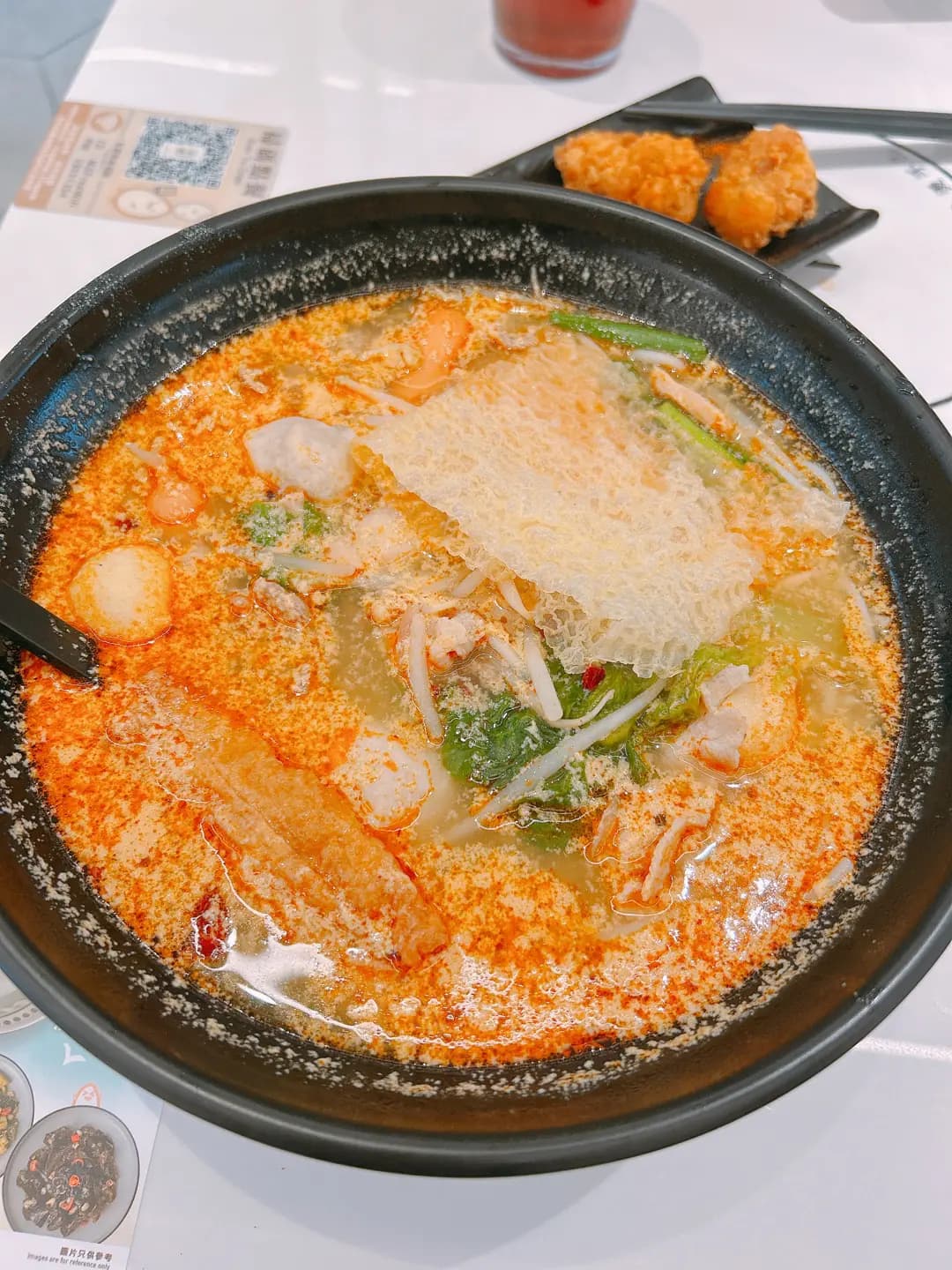 米籽 (+WOO嘉湖二期) photo 2