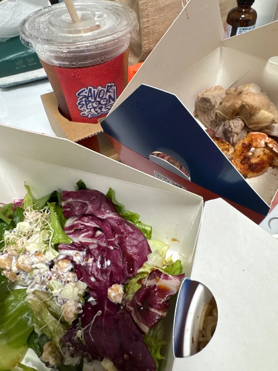 Savor Spoon photo 6