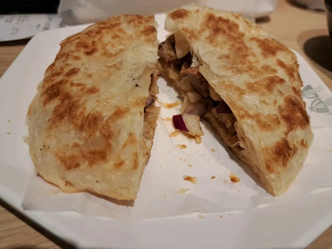 麵皇自家麵 photo 2
