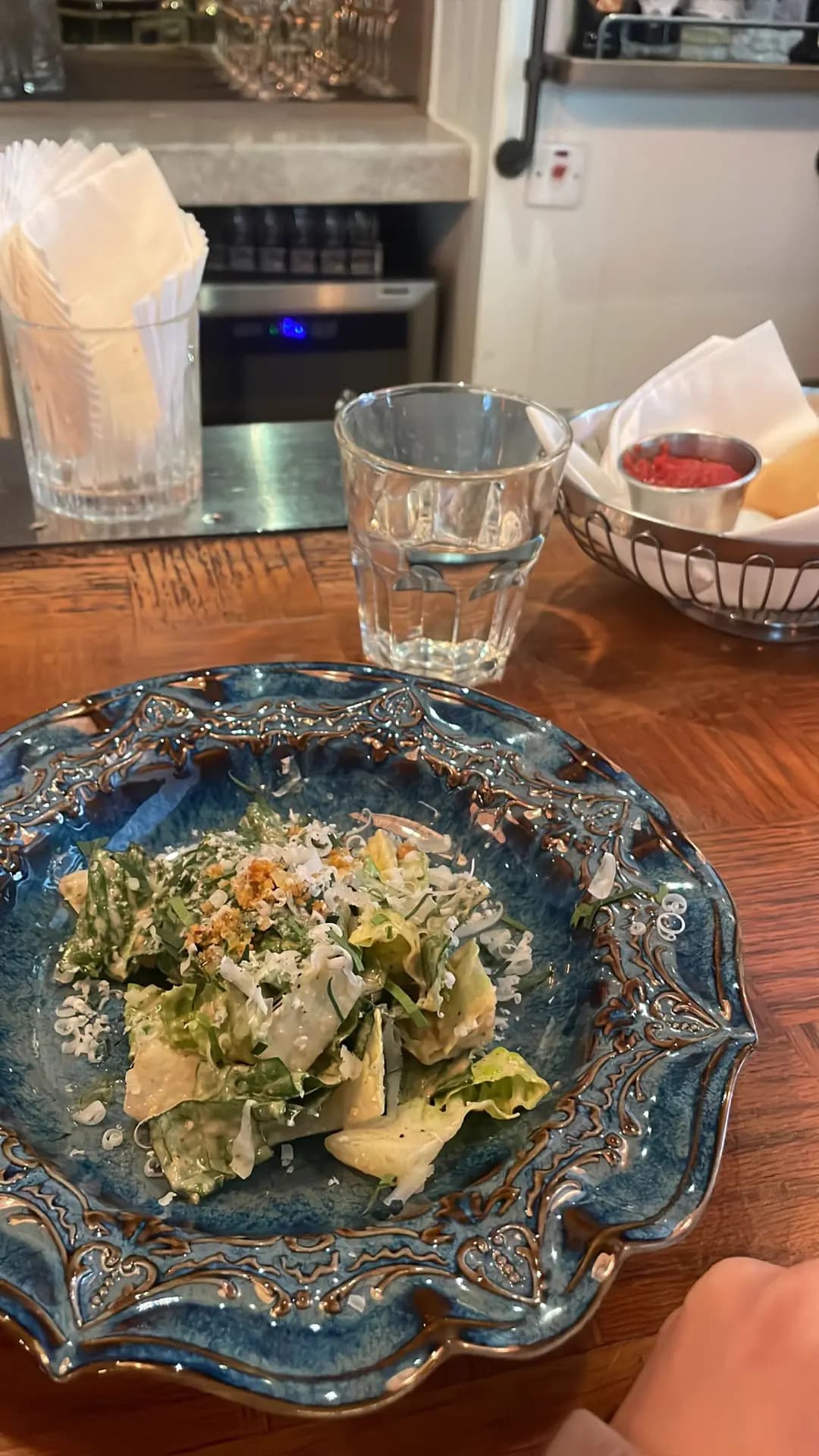 Frank’s Italian American (雲咸街) photo 7