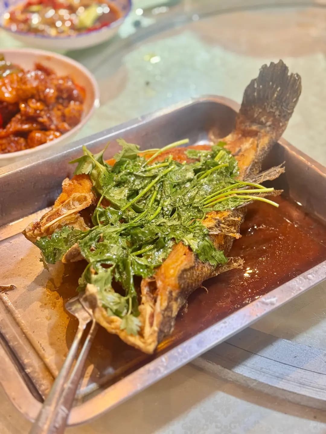 禤師傅私房菜 photo 6
