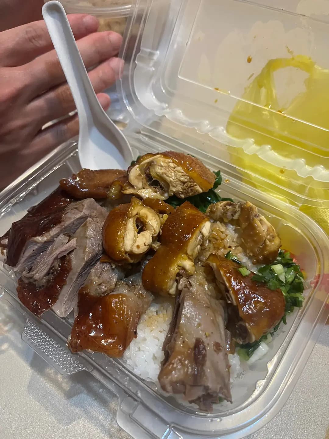 君御燒味 photo 3