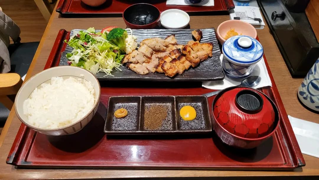 大戶屋 photo 8