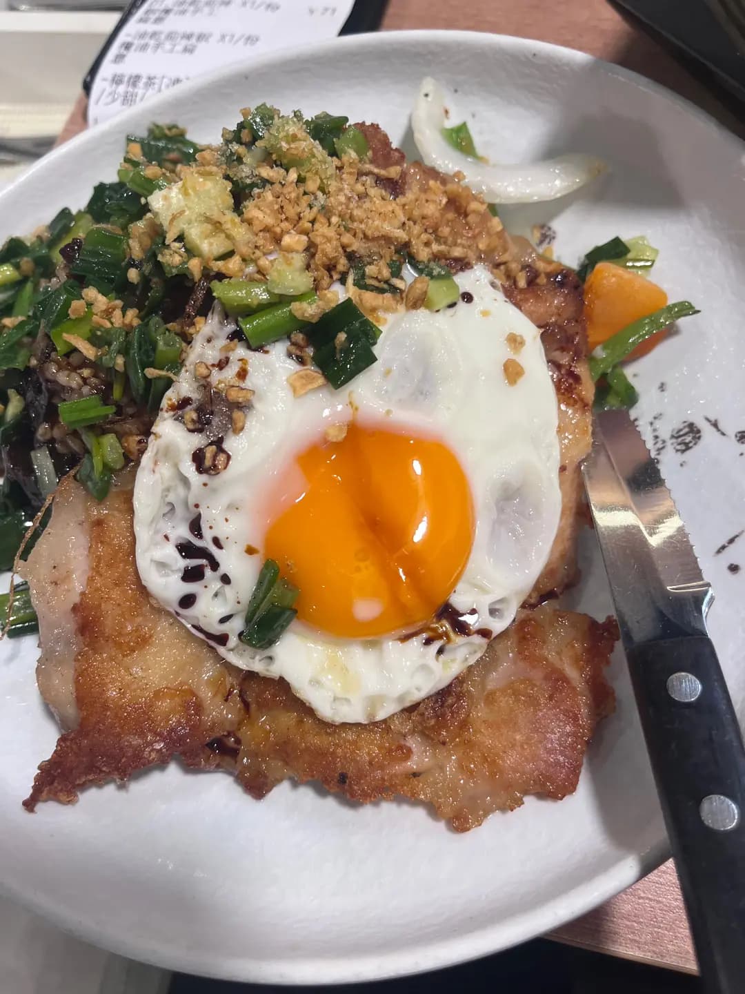 阿部屋日式板燒．豚肉專門店 photo 2
