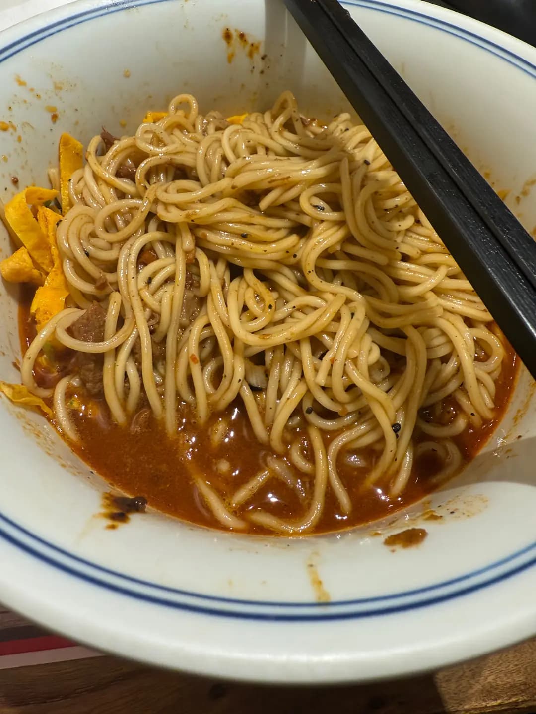 和府撈麵 (羅素街) photo 4