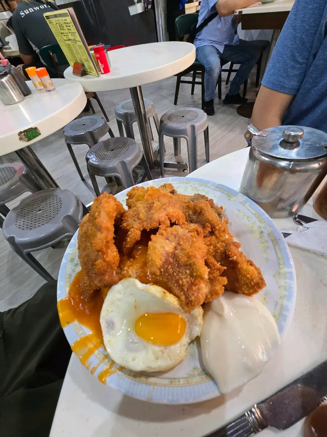 銀河美食屋 photo 1