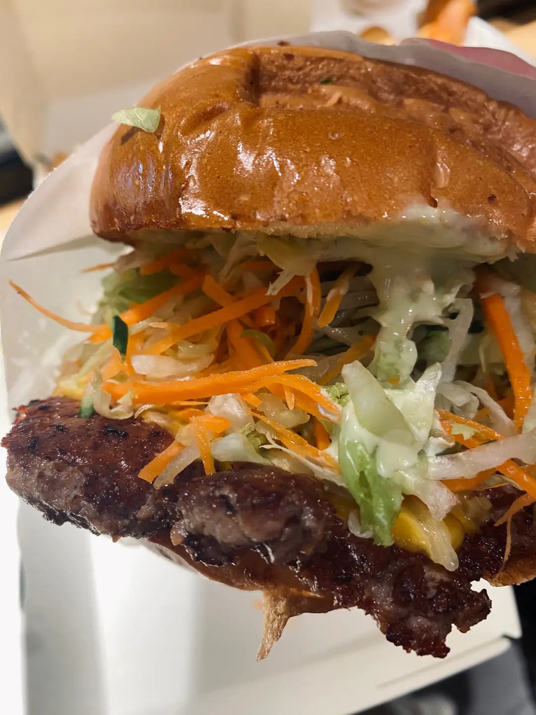 N+ BURGER (景光樓) photo 3