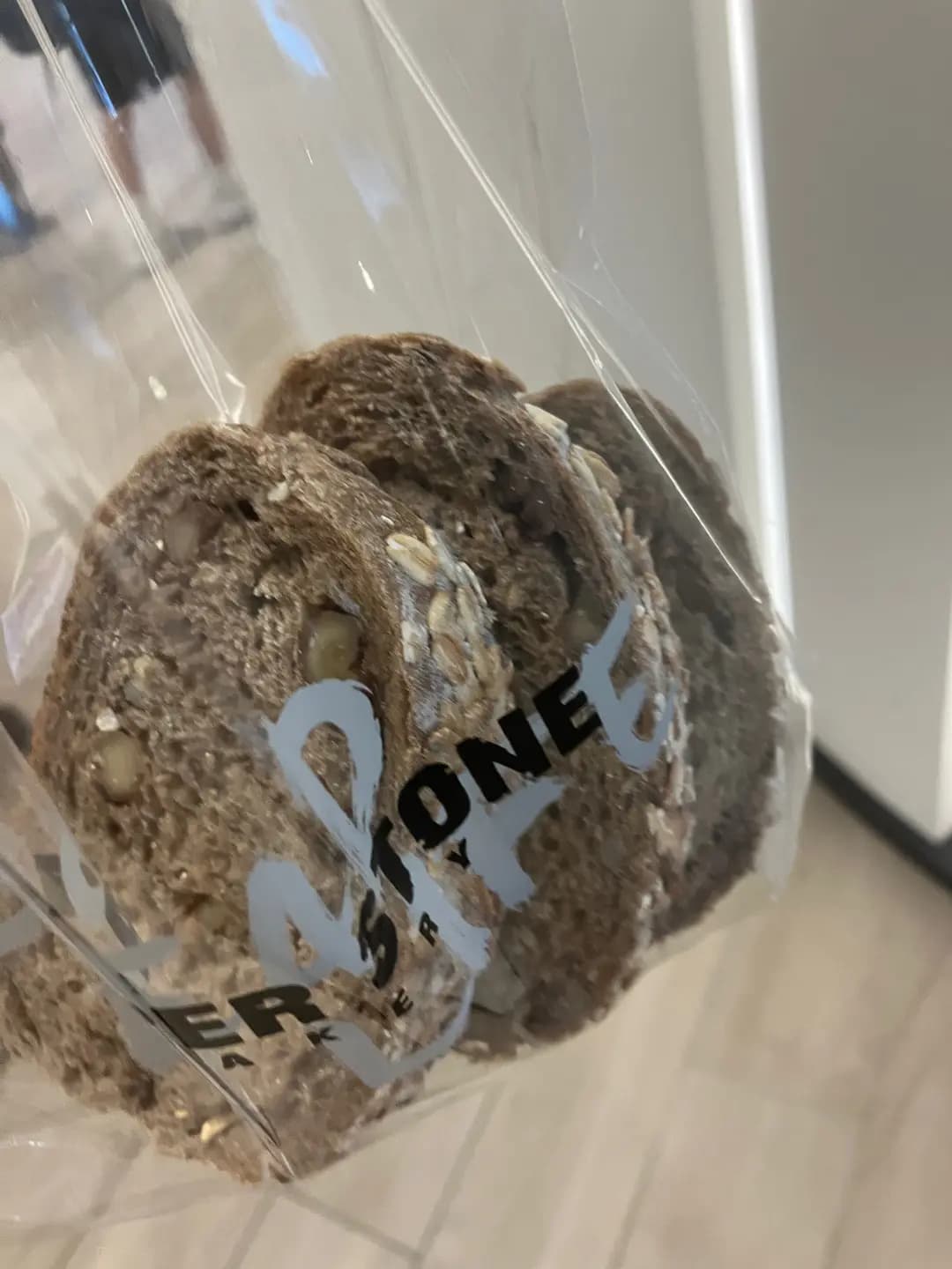 PAPER STONE BAKERY photo 8