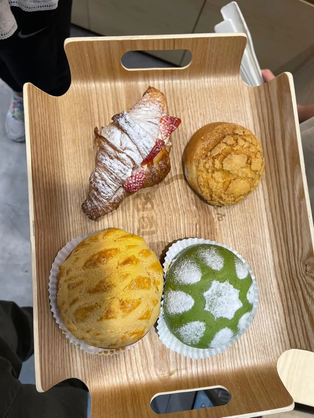 麵包司 photo 6