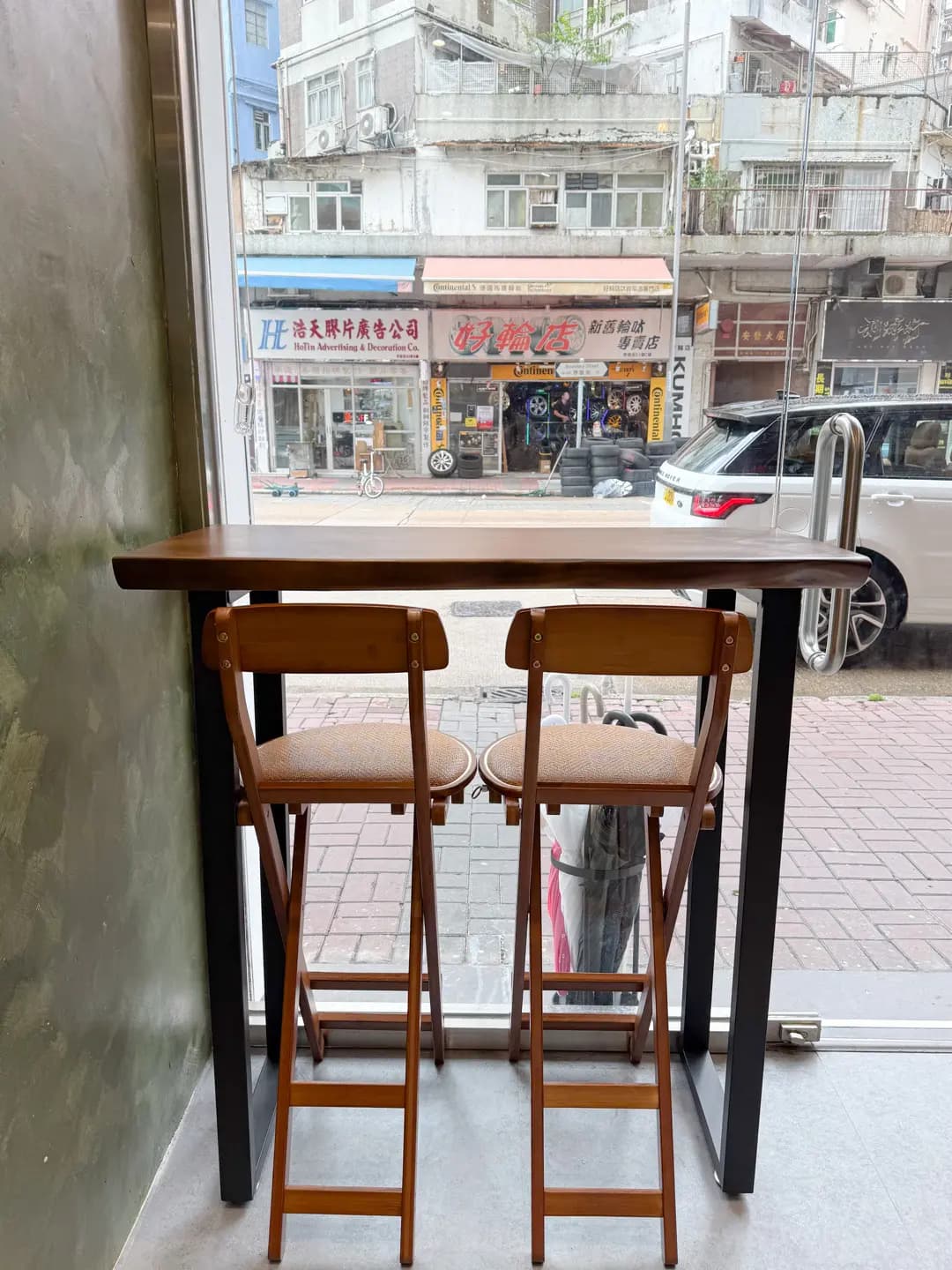 Alcove Coffee & Patisserie photo 6