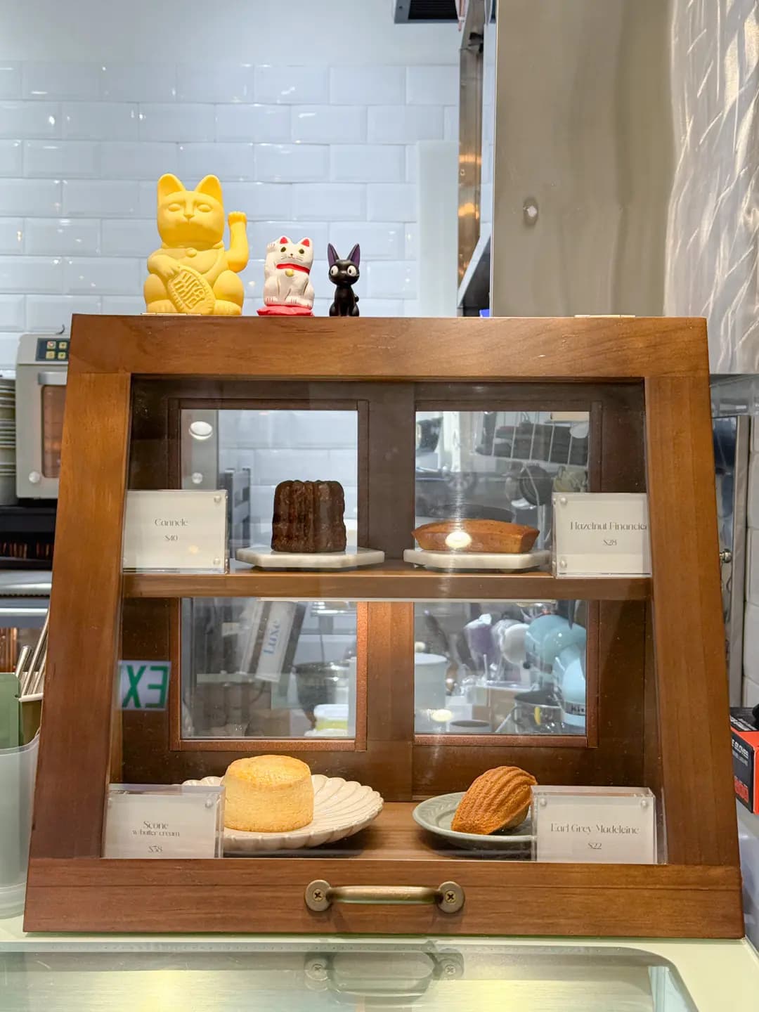 Alcove Coffee & Patisserie photo 7