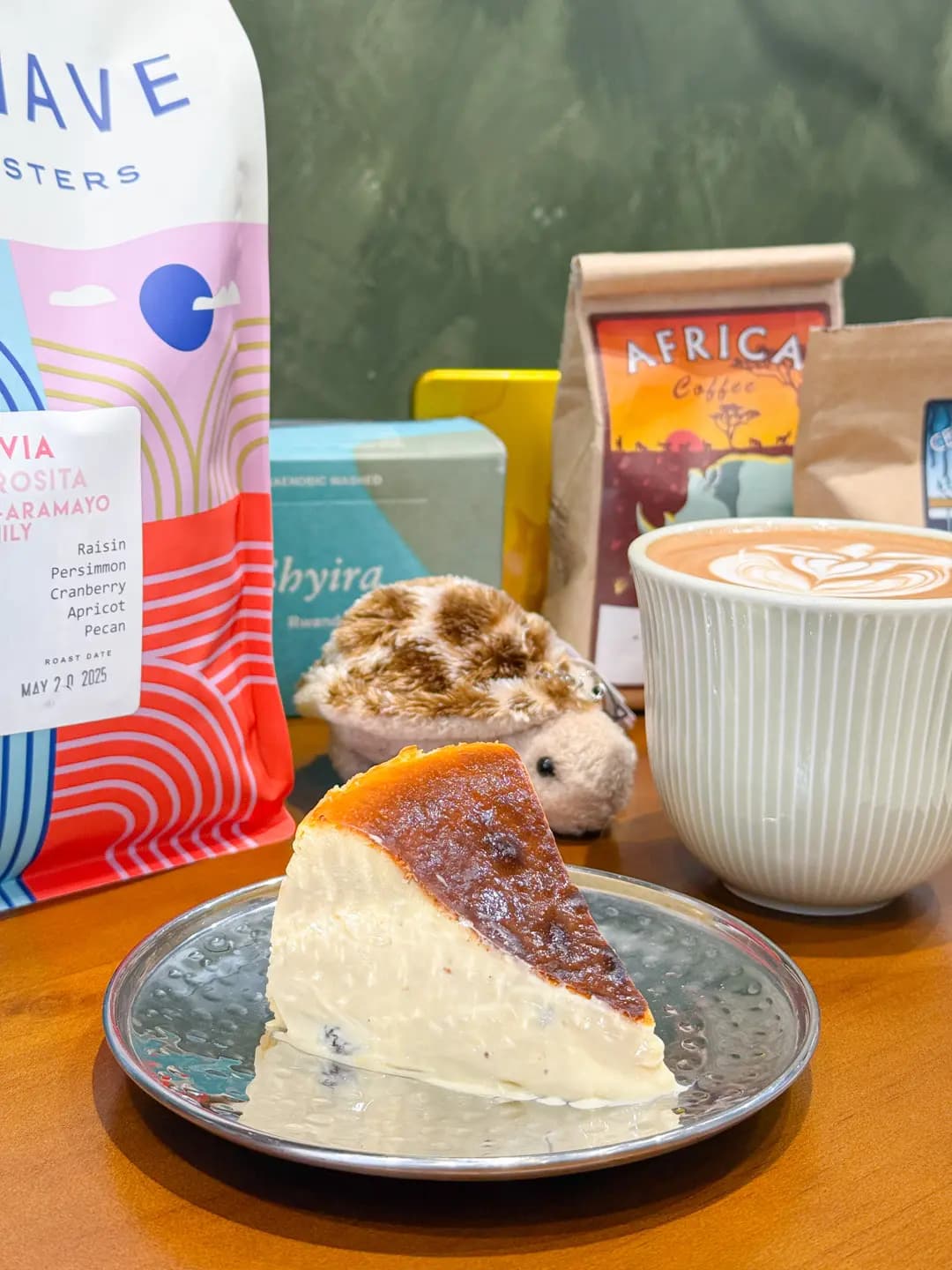 Alcove Coffee & Patisserie photo 3