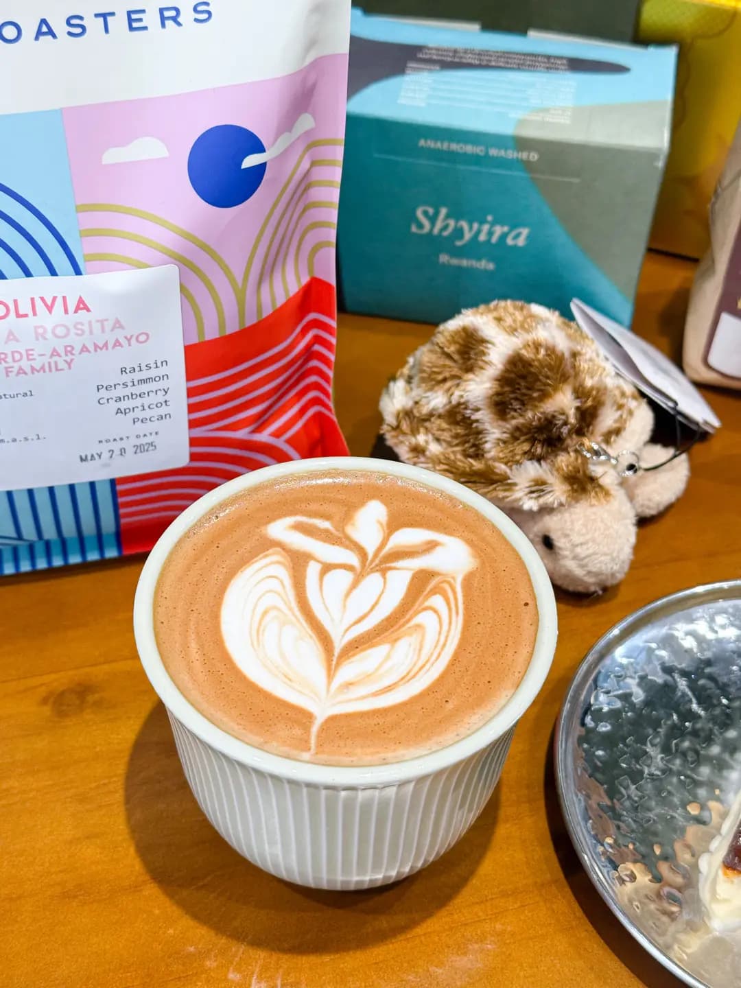 Alcove Coffee & Patisserie photo 8