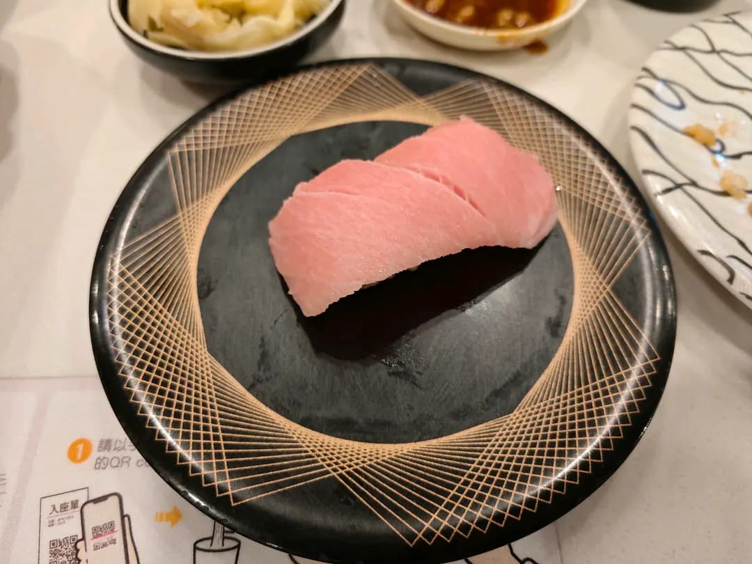 爭鮮迴轉壽司 (鴻威大廈) photo 8