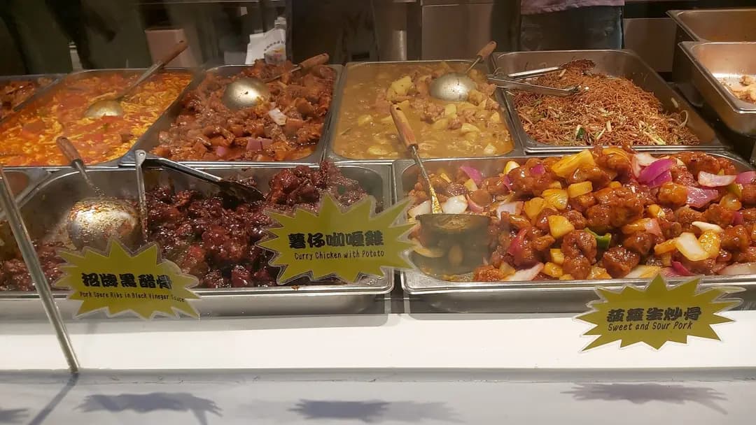 權發小廚 photo 2