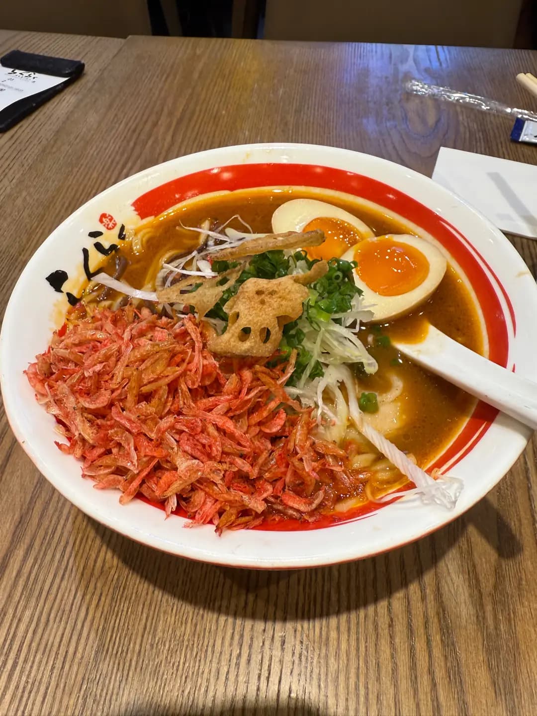 Rakuraku 樂拉麵 (MegaBox) photo 6