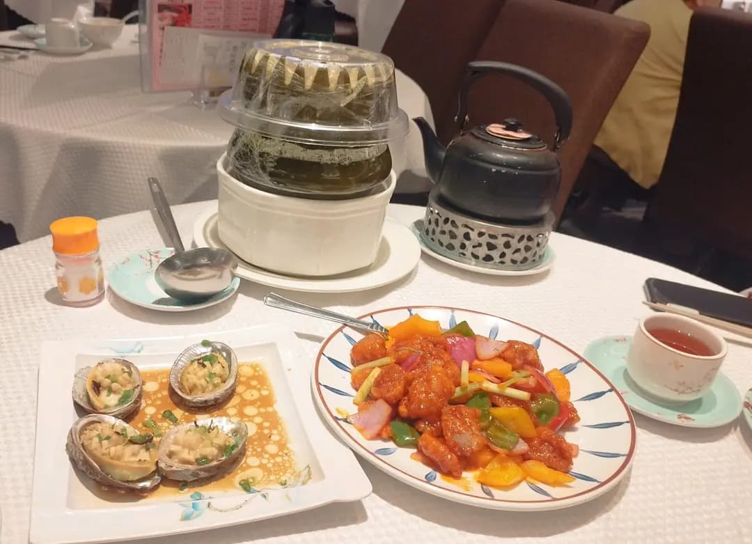 凱日粵菜館 photo 4
