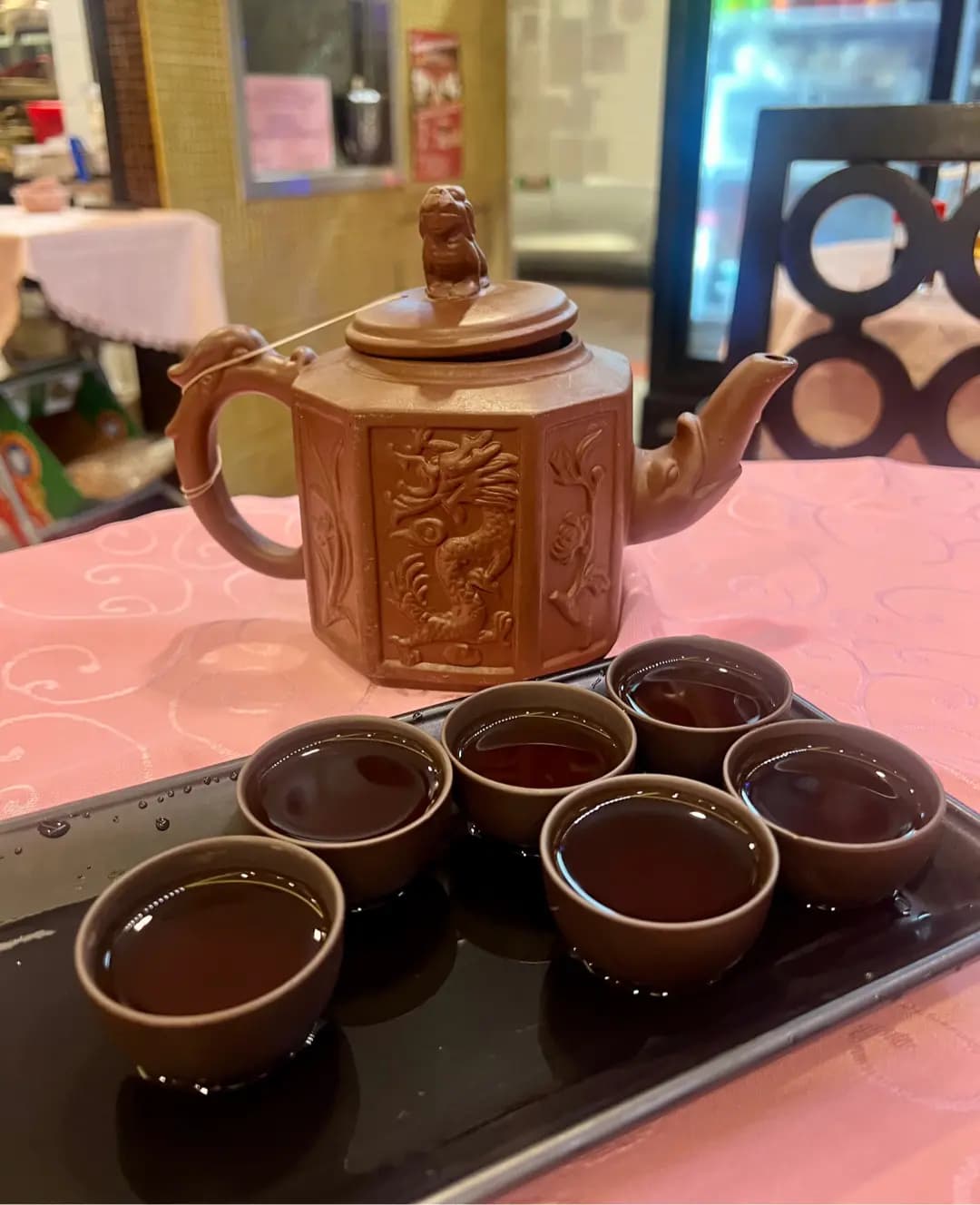 新光潮州菜館 photo 7