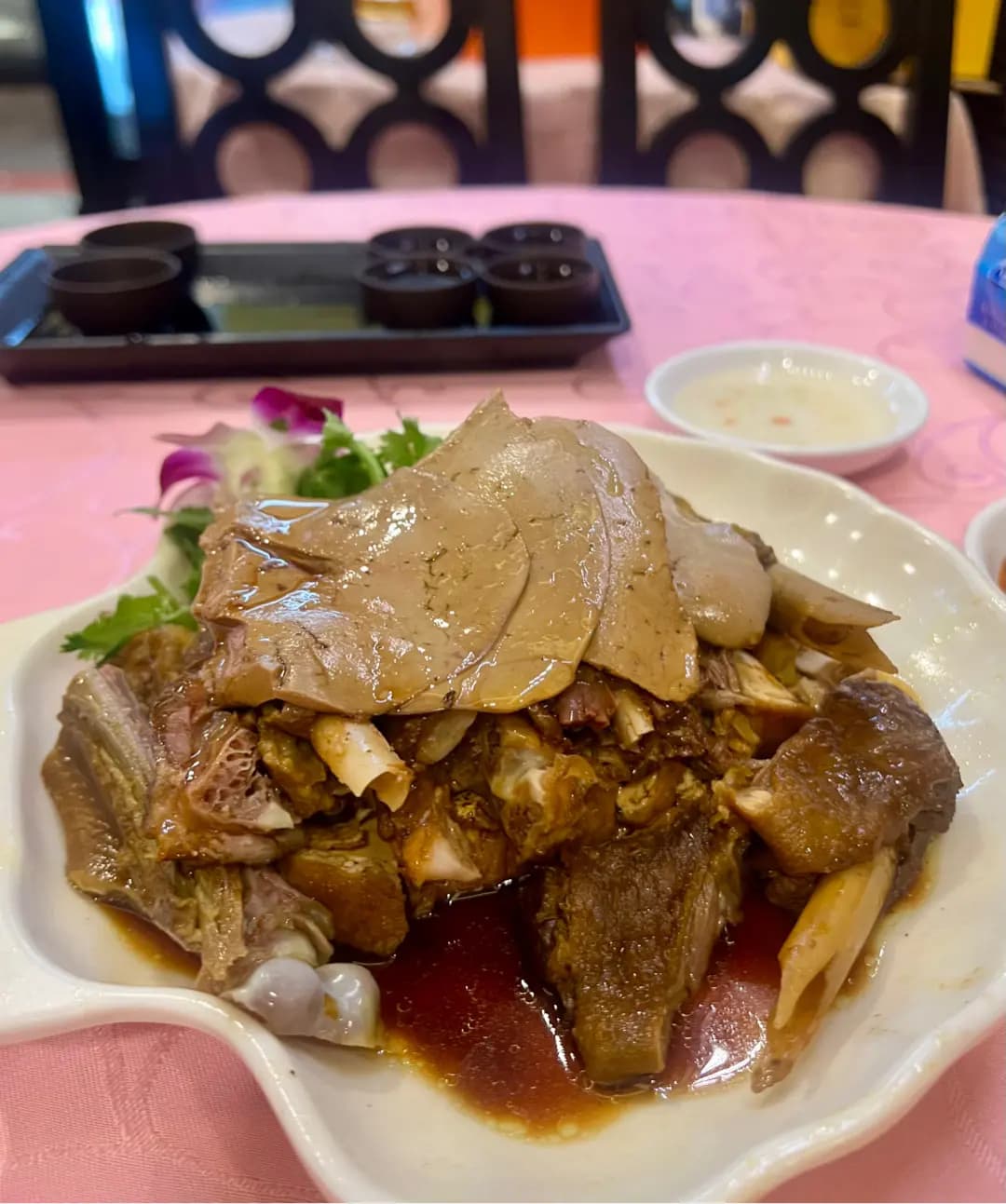 新光潮州菜館 photo 3