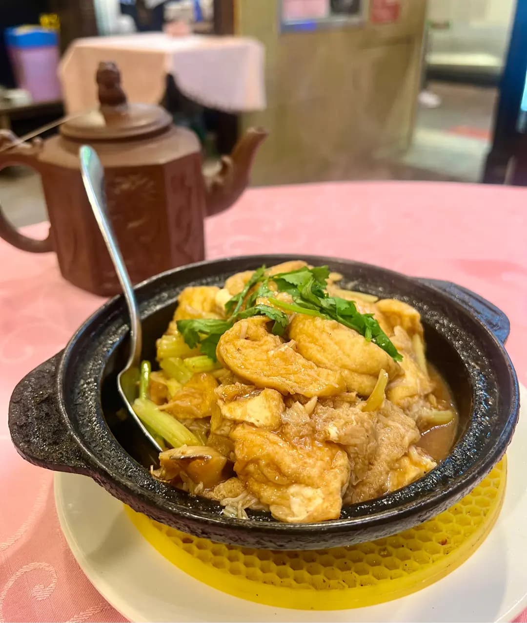 新光潮州菜館 photo 8