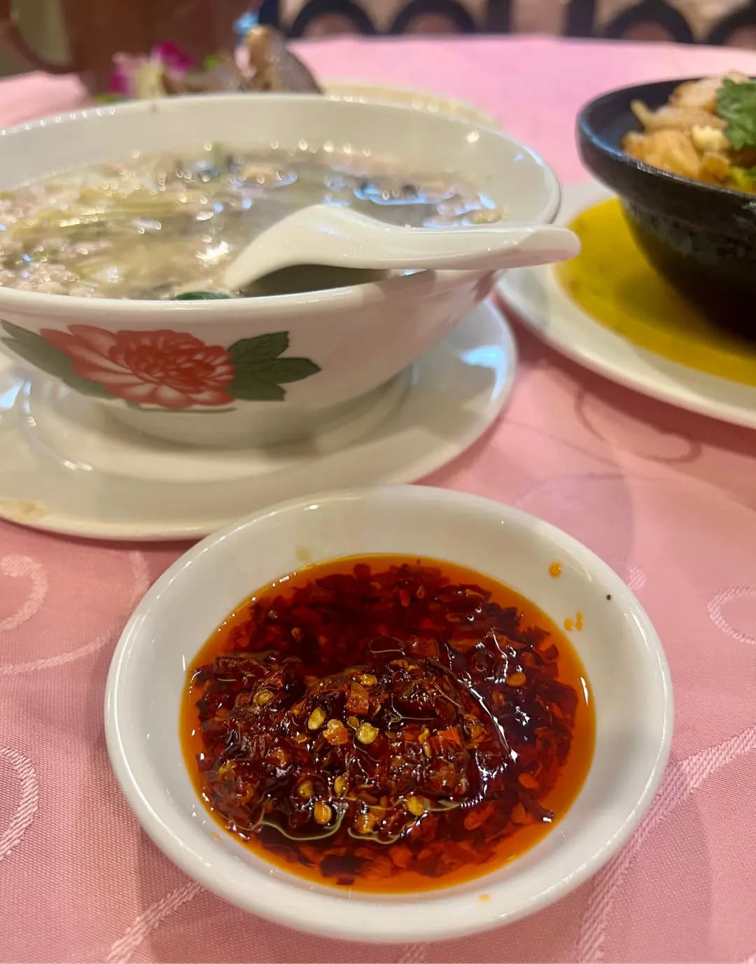 新光潮州菜館 photo 4