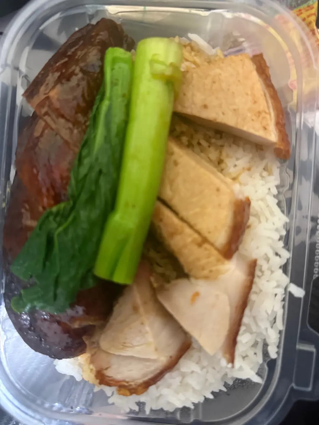 大少燒味茶餐廳 (新康街) photo 6