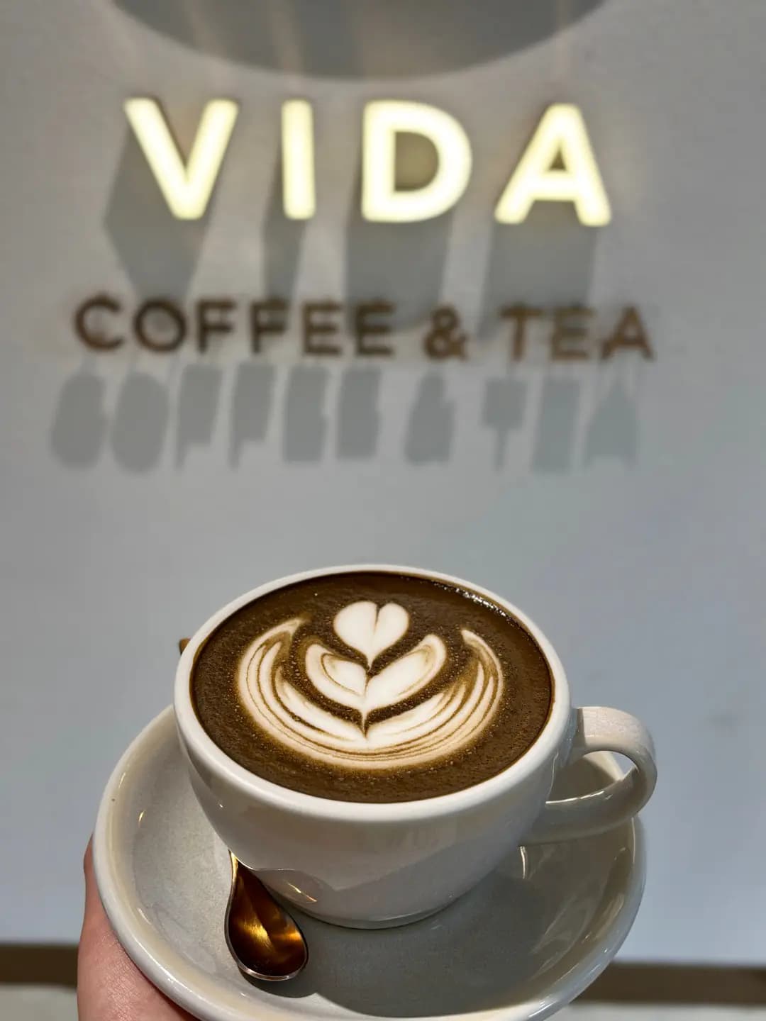 Vida Coffee & Tea photo 3
