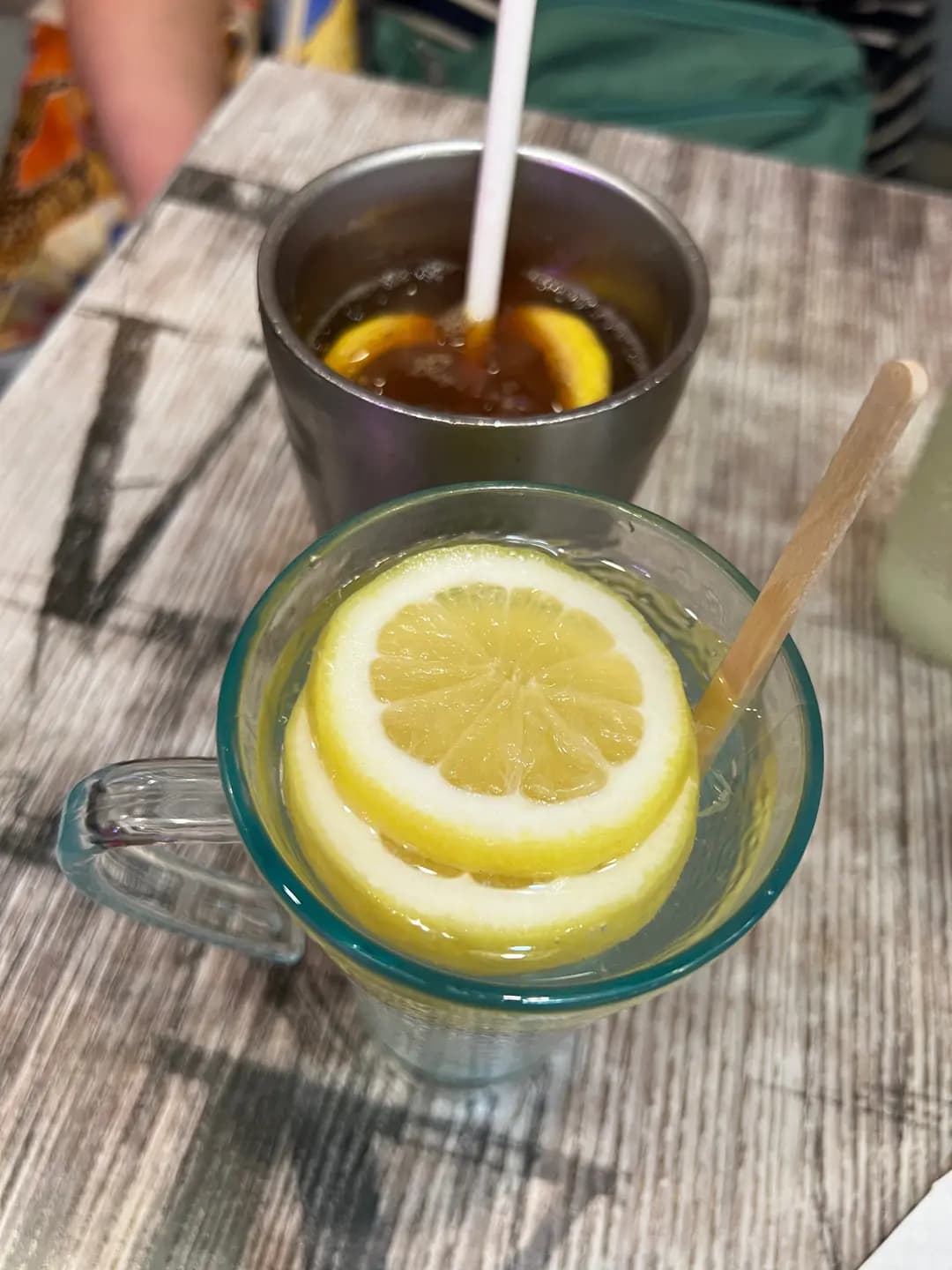 花墟茶餐廳 photo 8