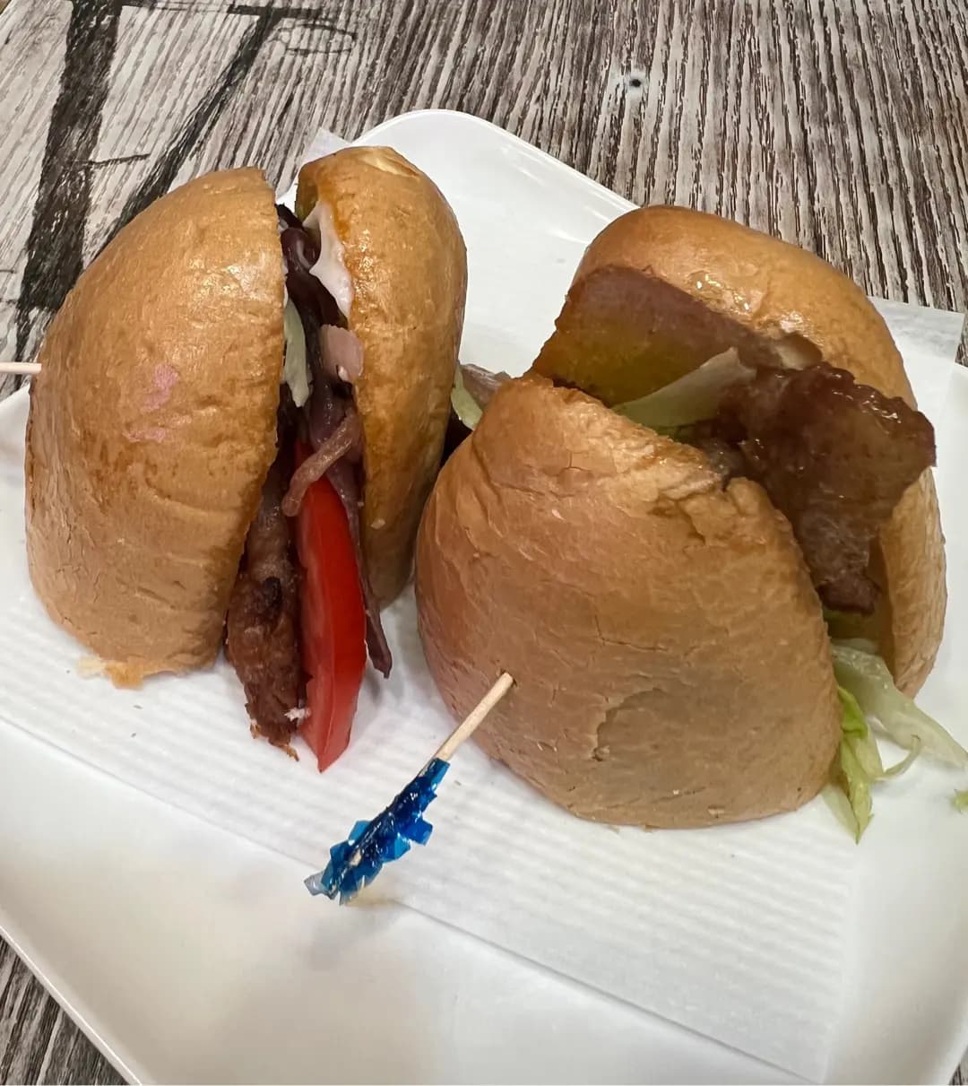 花墟茶餐廳 photo 7