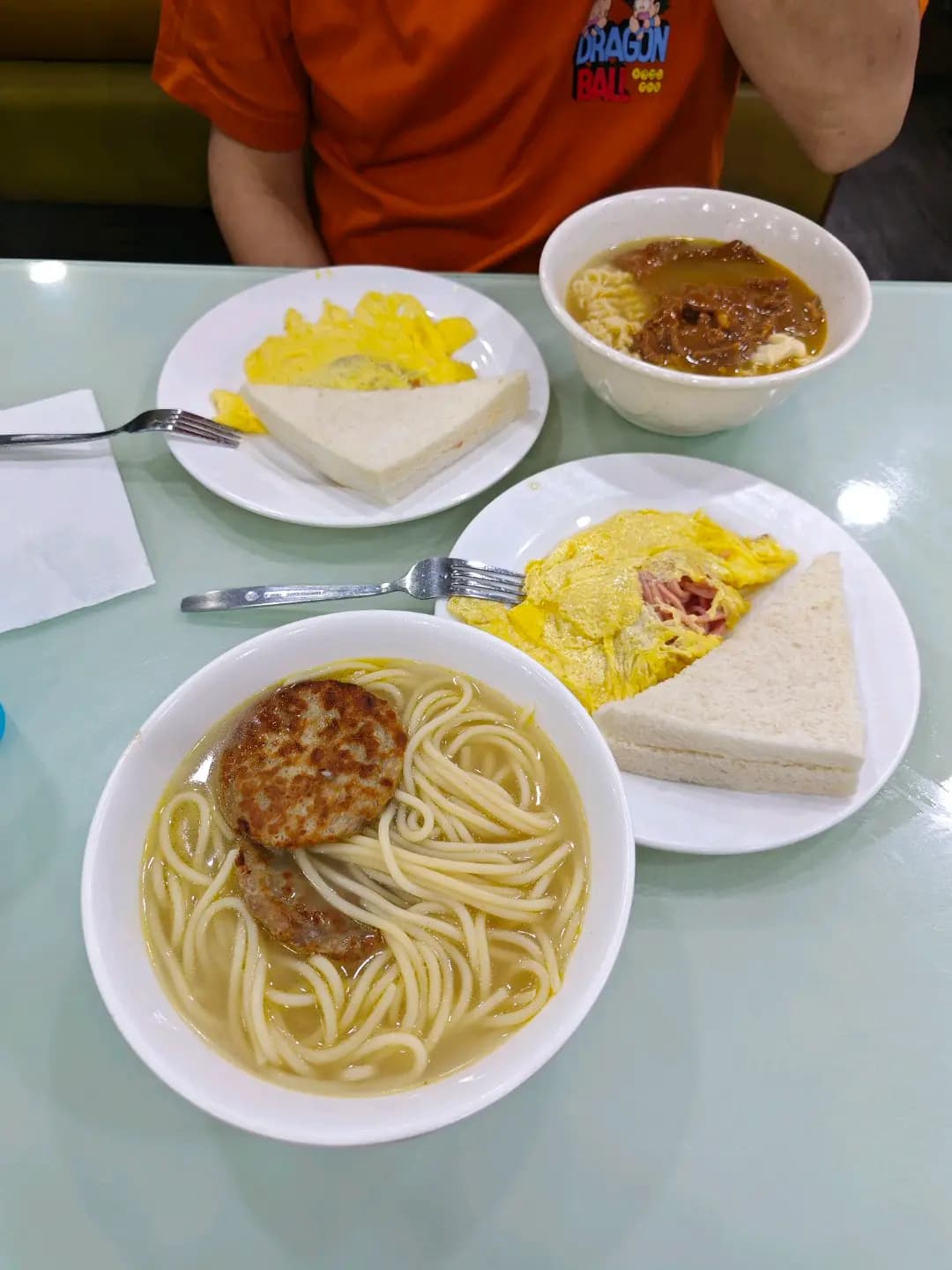 南華餐廳 photo 1