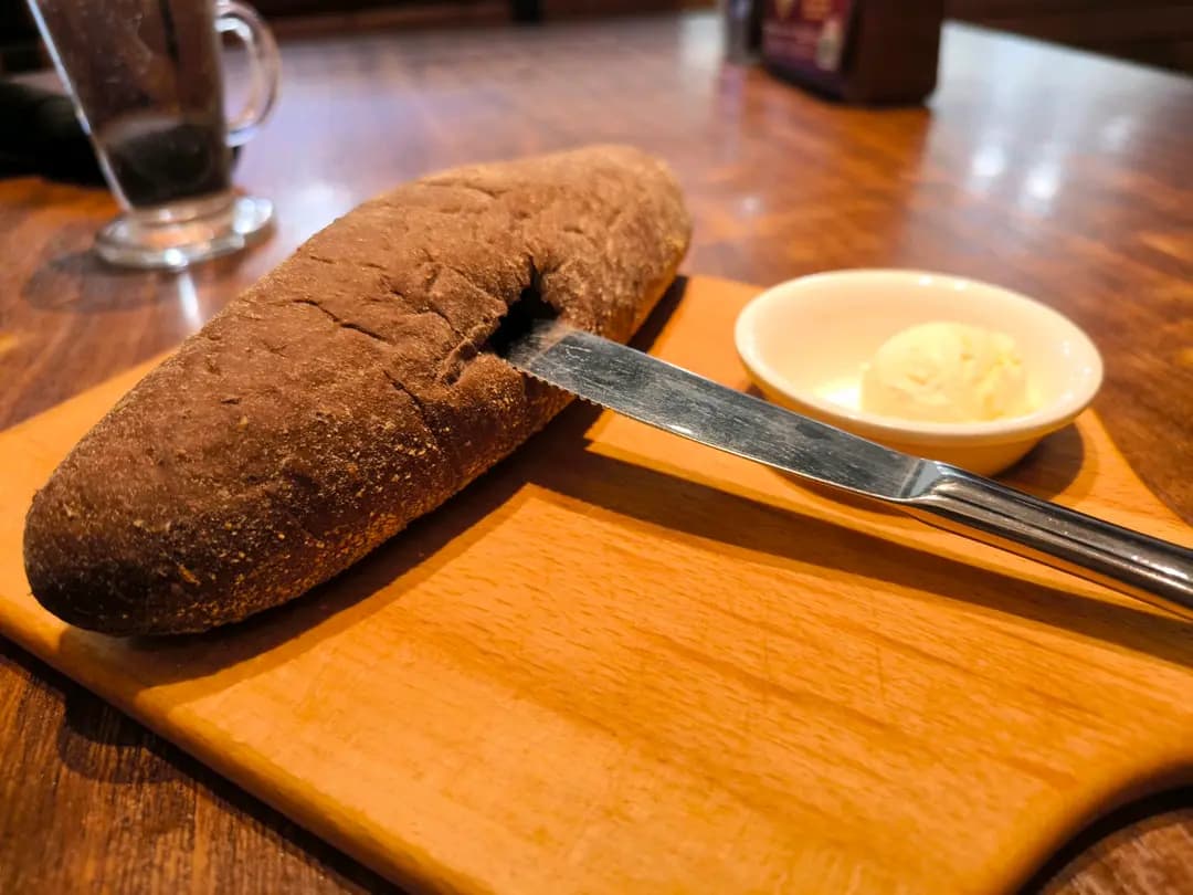 Outback Steakhouse (大埔超級城B區) photo 5