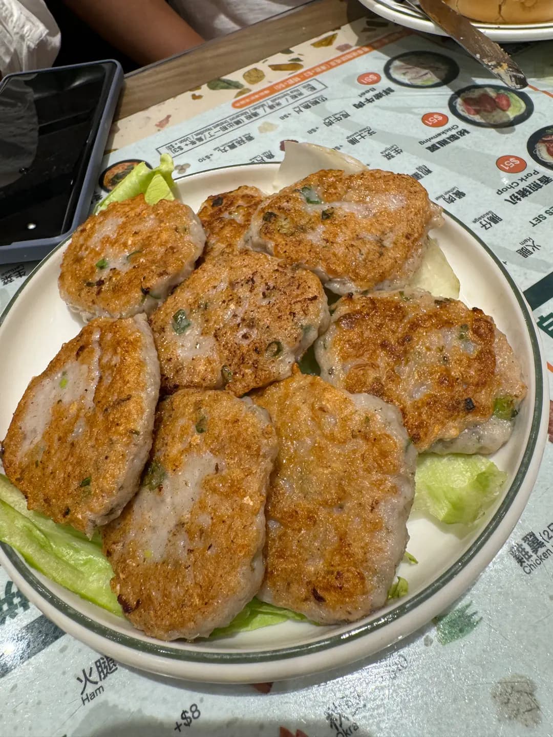 華嫂冰室 (加威中心) photo 4