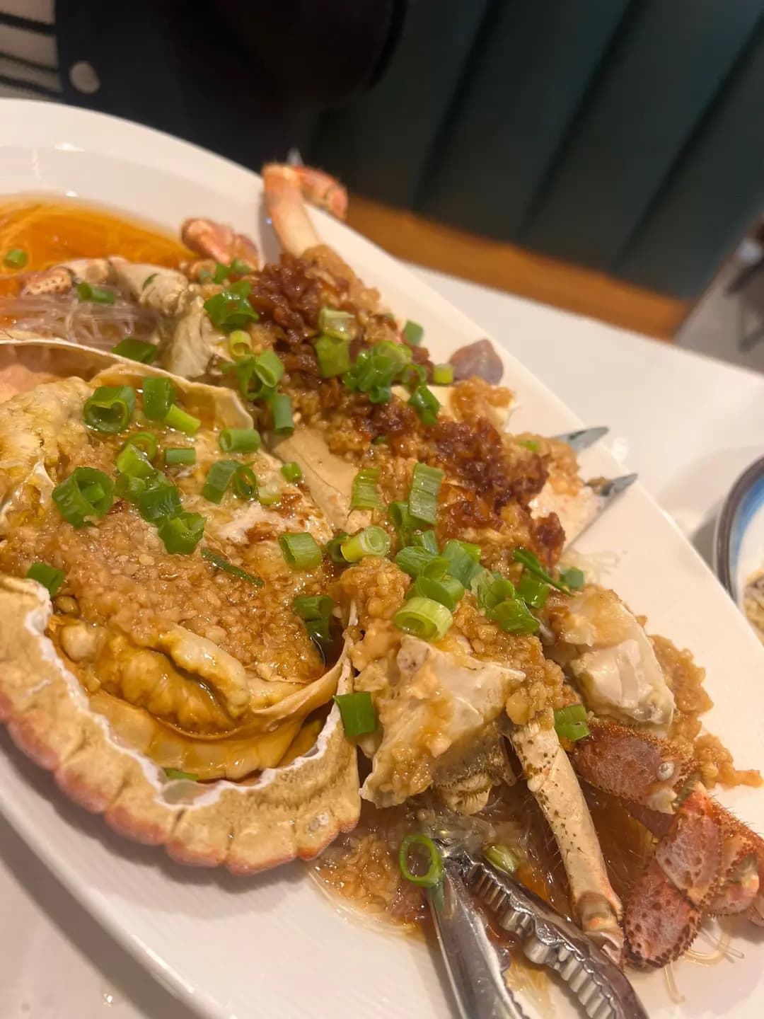 潮興打冷點心專門店 photo 6