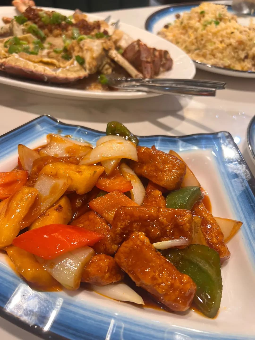潮興打冷點心專門店 photo 4