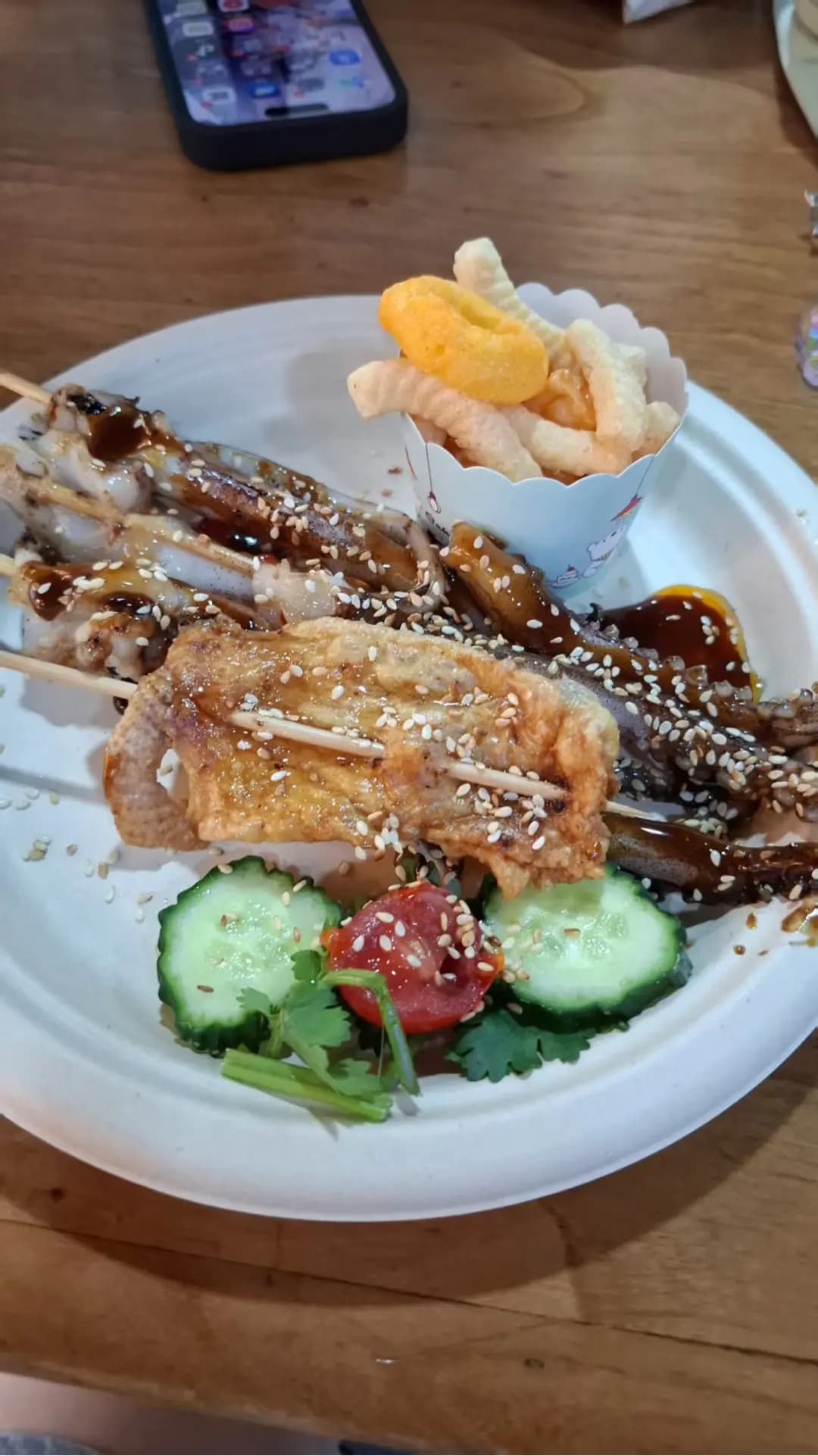 津津好味小食 photo 2
