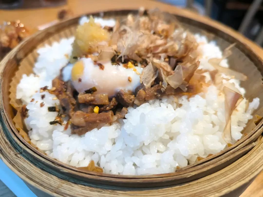 沖繩二段料理 (蕪湖居) photo 1