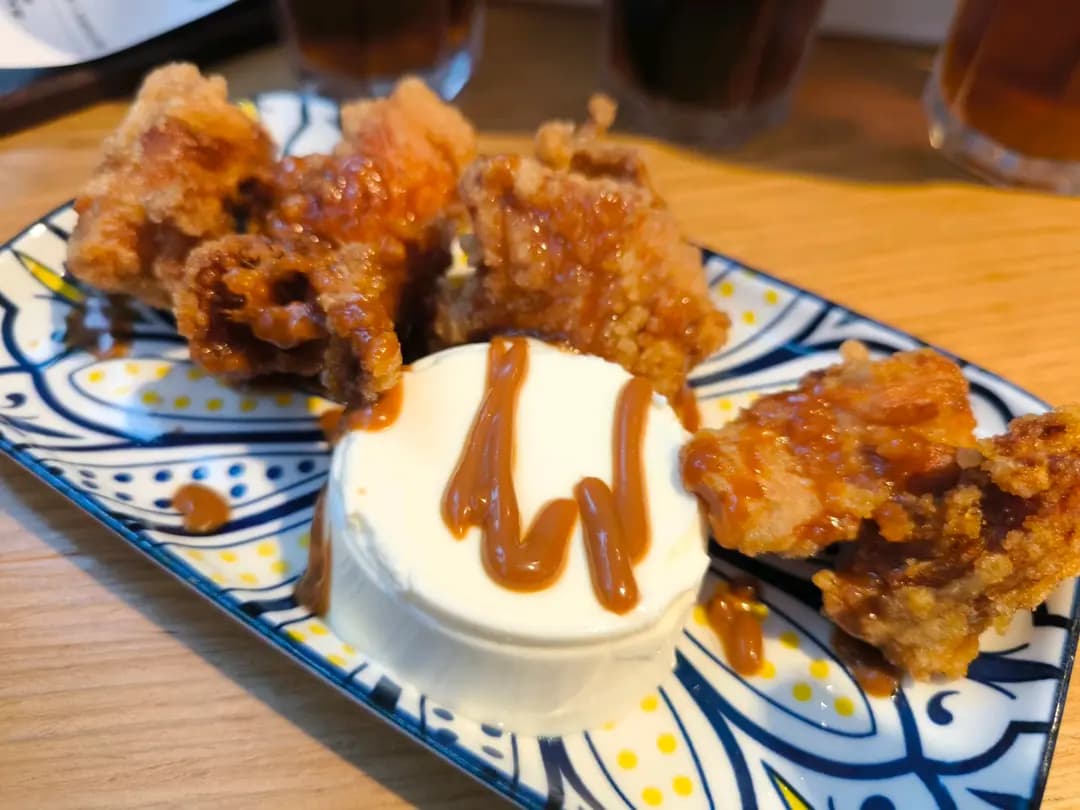 沖繩二段料理 (蕪湖居) photo 7