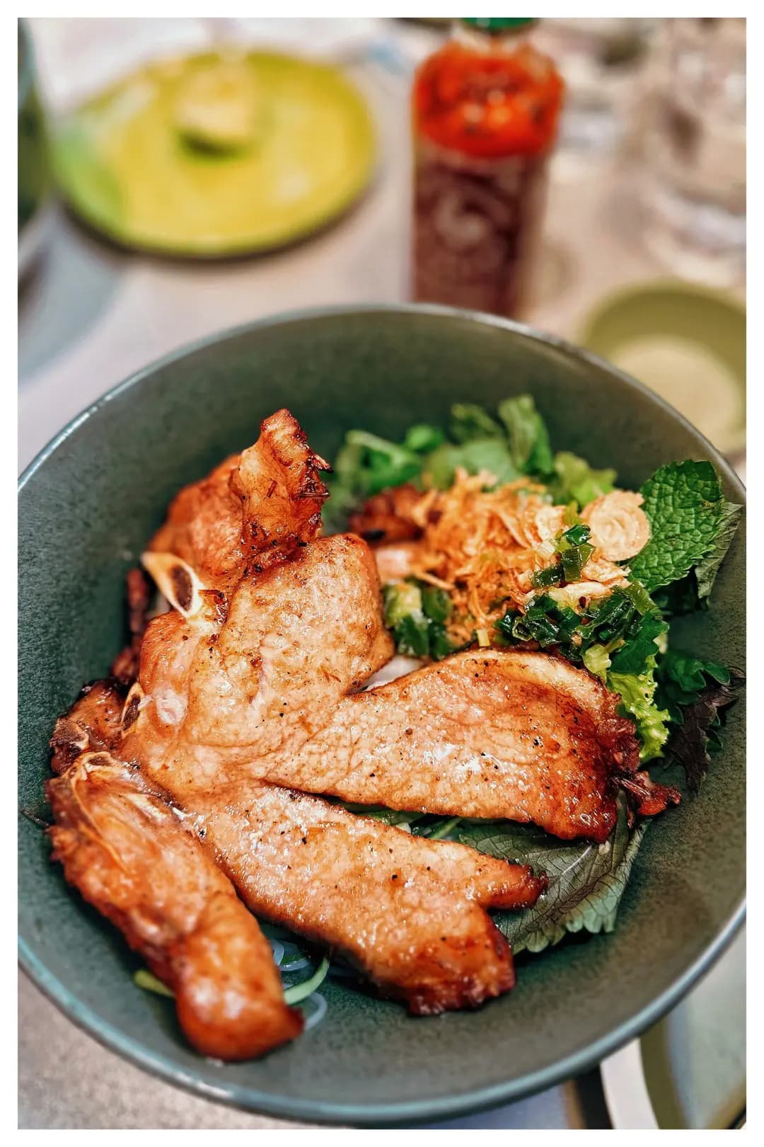 芽莊越式料理 photo 3