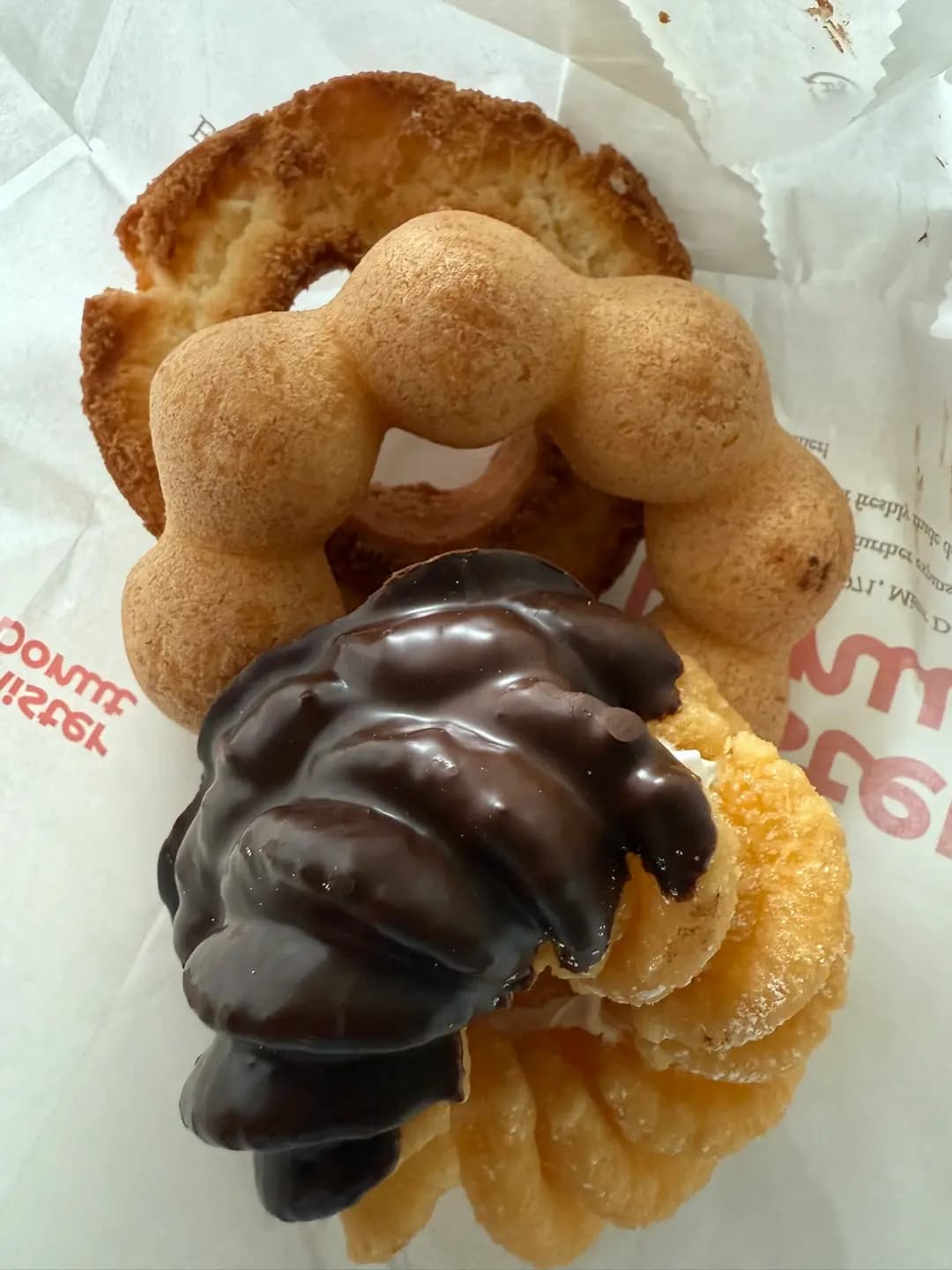 Mister Donut photo 5