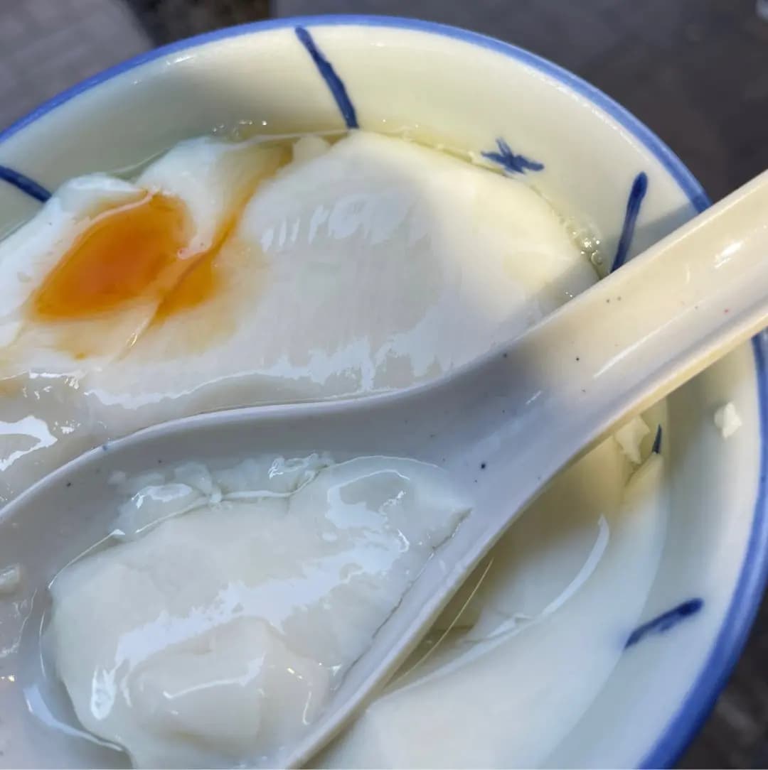 亞婆豆腐花 photo 1