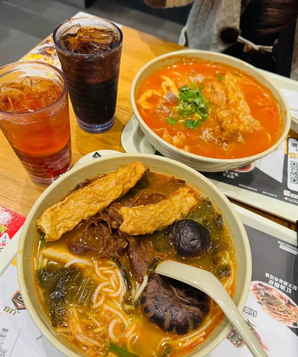 南記粉麵 (新都城中心二期) photo 2