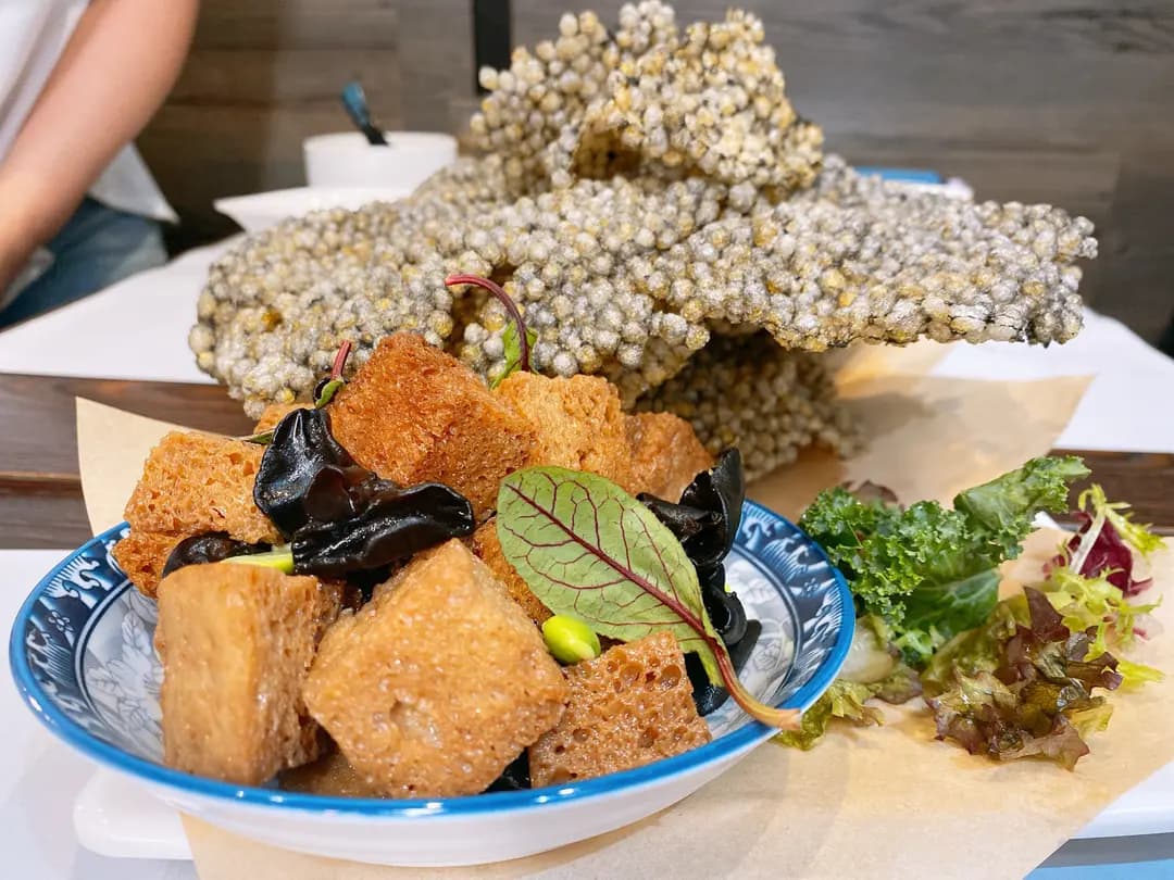 撻QC＋煮 photo 4