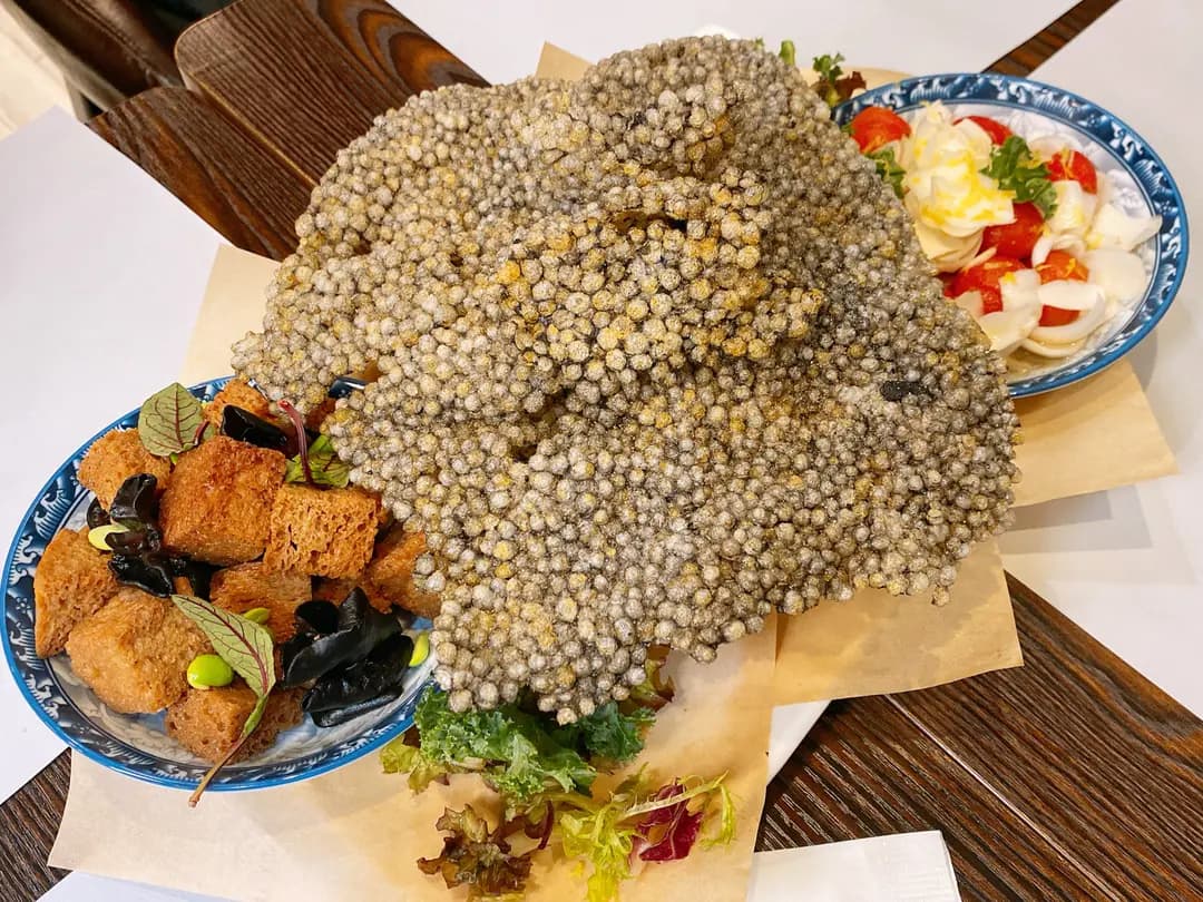 撻QC＋煮 photo 1