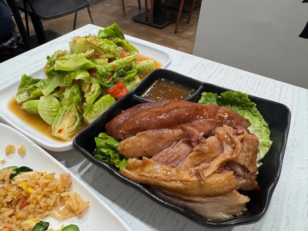 阿根泰菜 photo 4