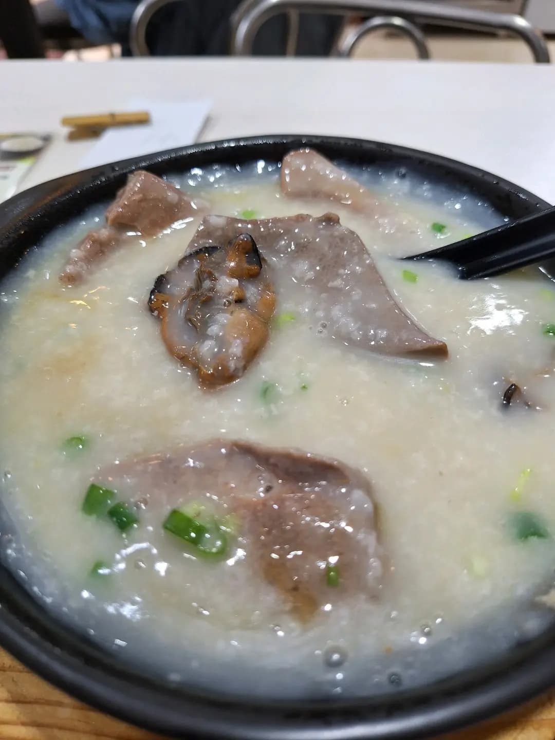 廣興粥店 photo 2