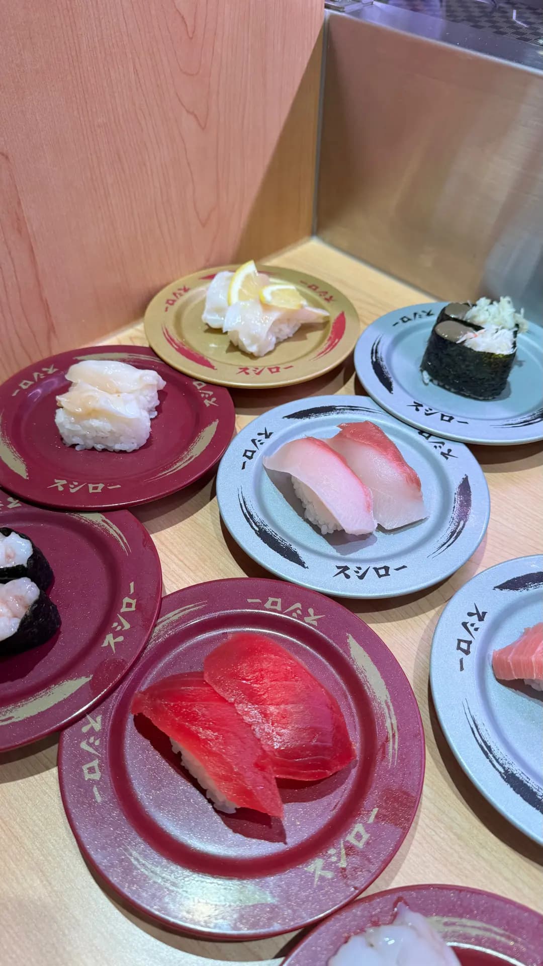 壽司郎 (奧海城二期) photo 3