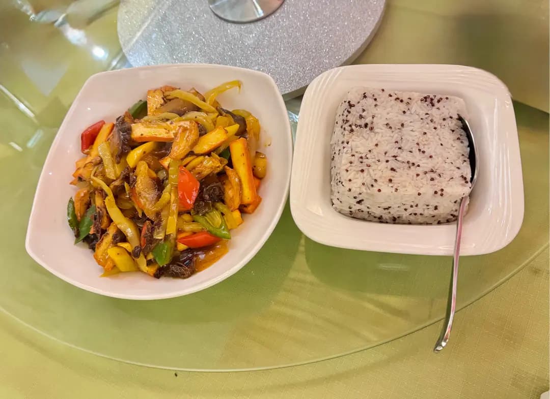 貴德宮私房素宴 photo 3
