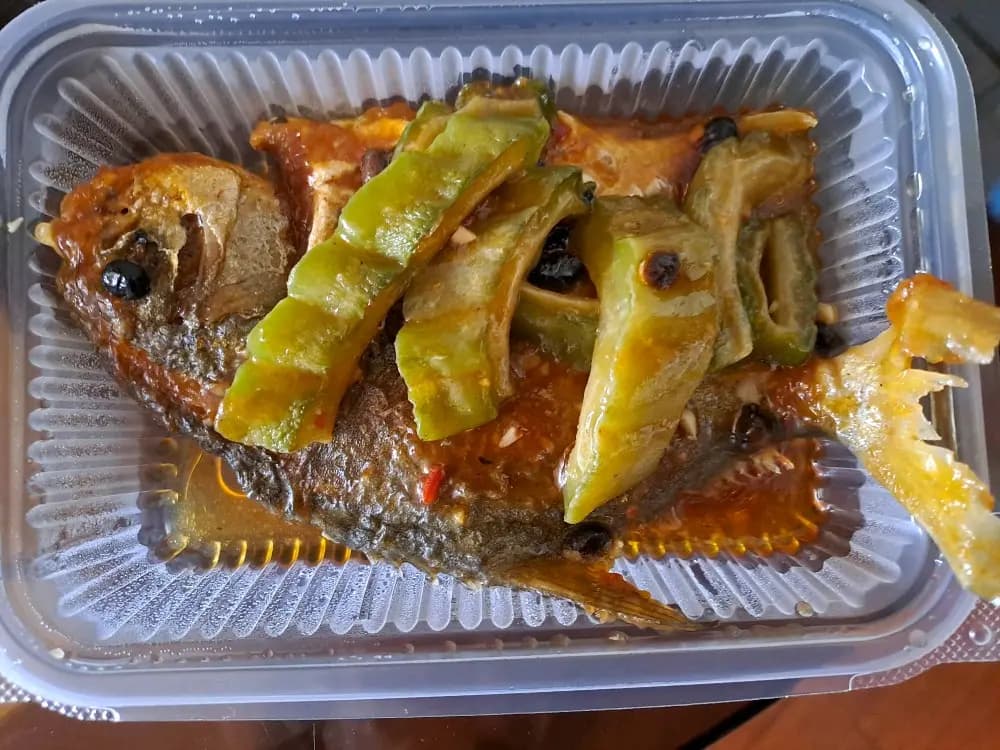 鄭記大飯桶兩餸飯 photo 8