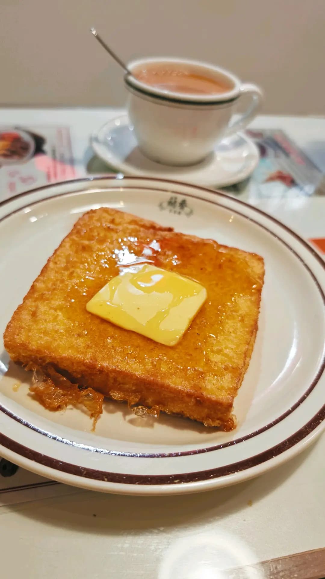 蘭香茶餐廳 photo 5