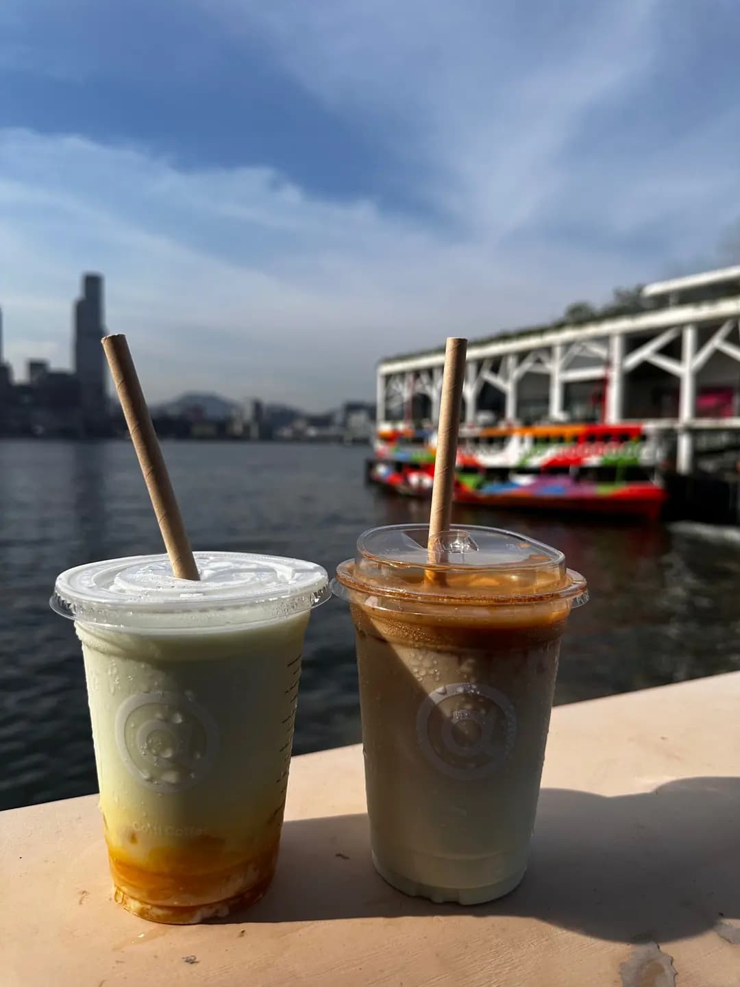 Cotti Coffee (灣景中心) photo 8